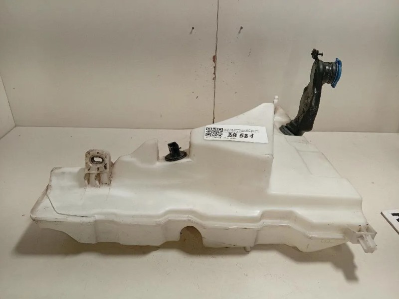 Vaschetta Tergicristalli  Audi A6 4GD Avant 2016