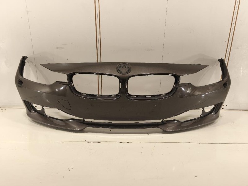 Paraurti ANT 51112240009 Bmw Serie 3 F30 Berlina 2012