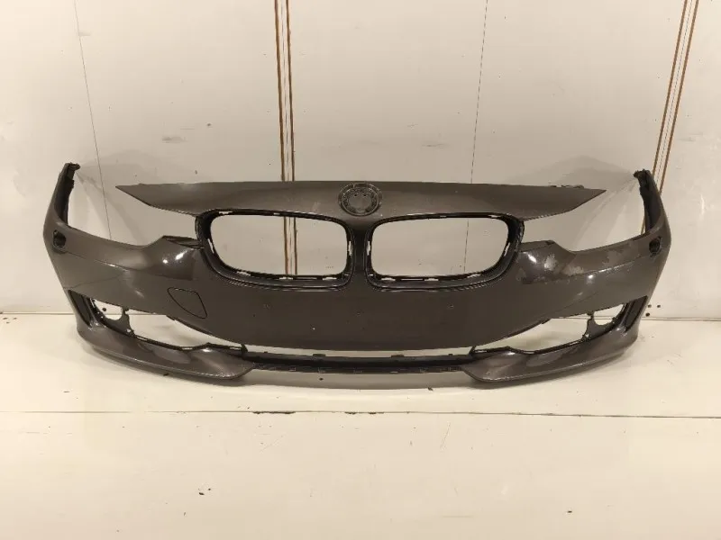 Paraurti ANT 51112240009 Bmw Serie 3 F30 Berlina 2012