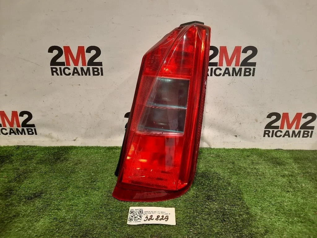 Fanale POST DX 46829508 Lancia MUSA II 2007