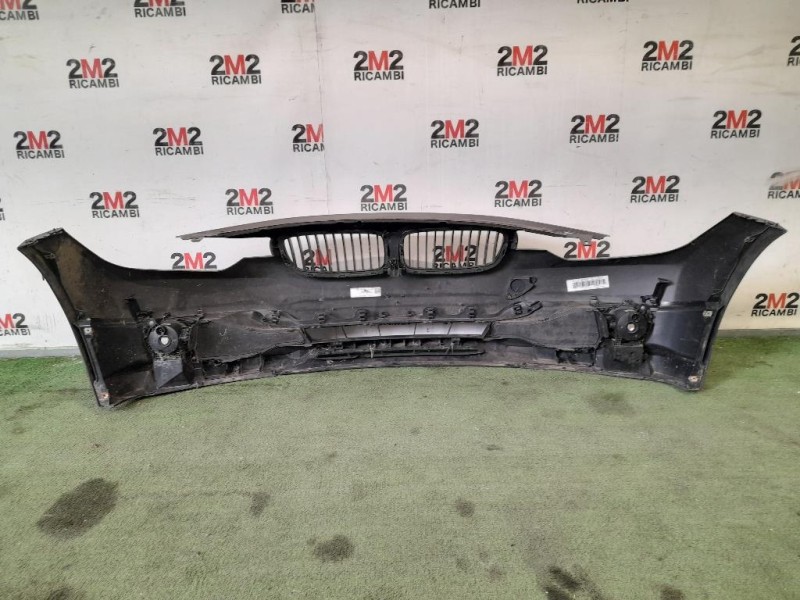 Paraurti ANT Bmw Serie 3 F30 Berlina 2012