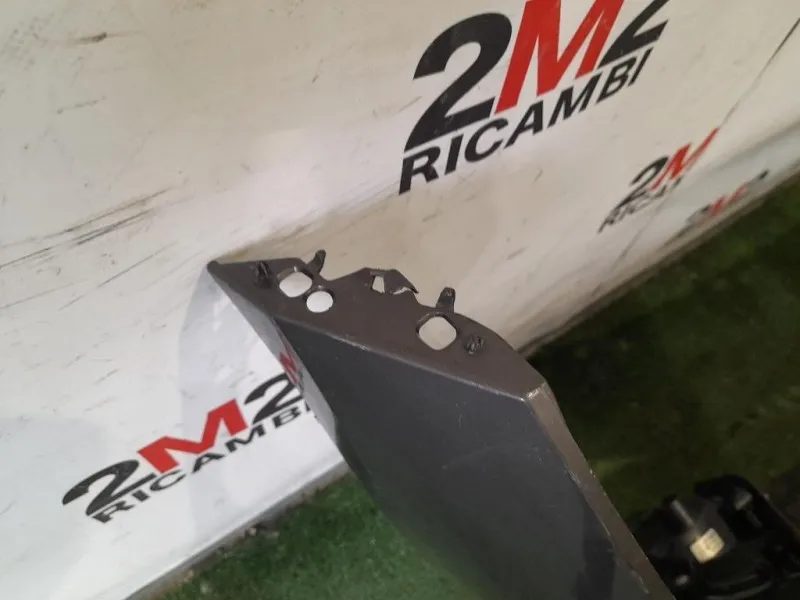 Paraurti ANT Bmw Serie 3 F30 Berlina 2012