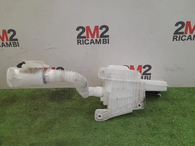 Vaschetta Tergicristalli 5Q0955448AQ Audi Q2 GAB 2016