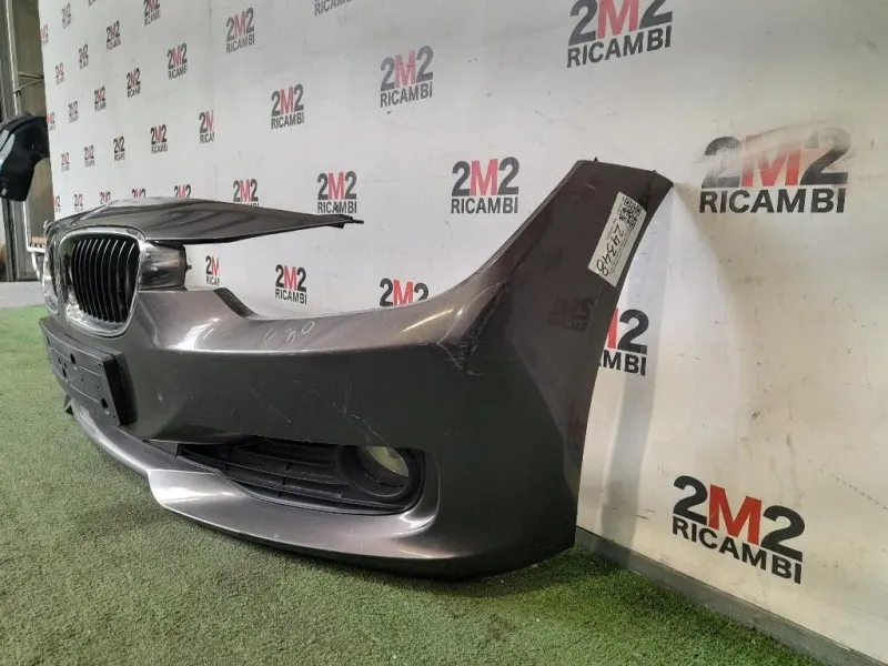 Paraurti ANT Bmw Serie 3 F30 Berlina 2012