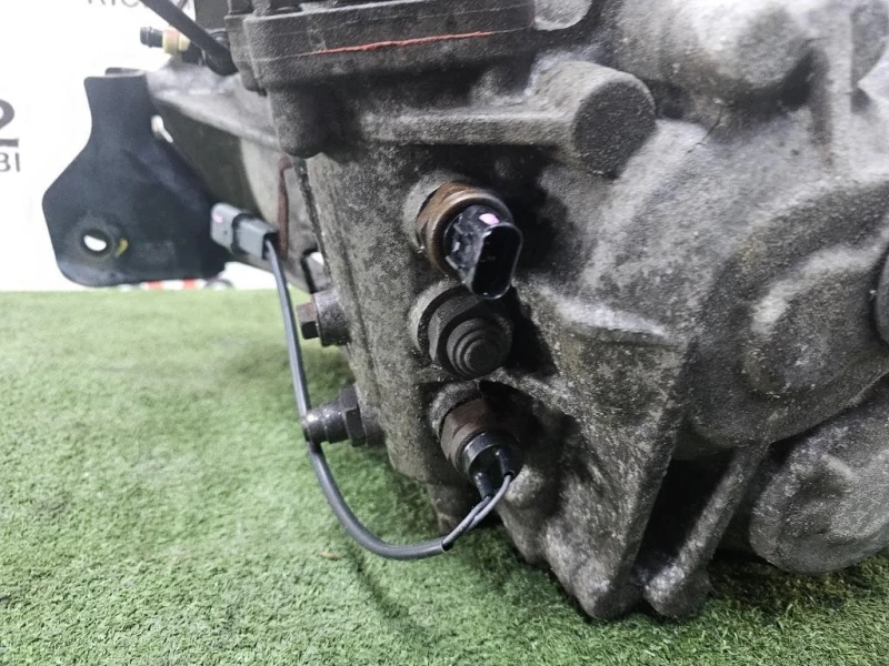 Cambio 4N13 2500A268 Mitsubishi ASX I 2010