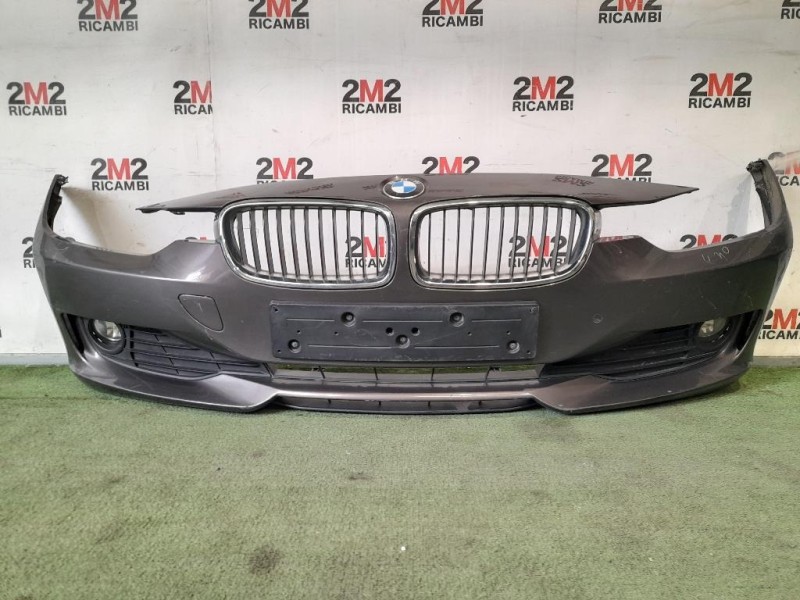 Paraurti ANT Bmw Serie 3 F30 Berlina 2012