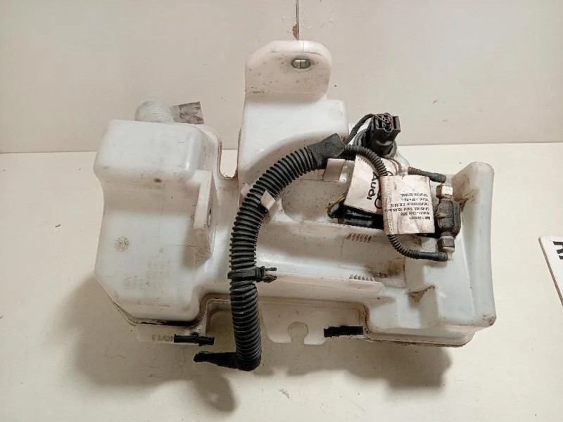 Vaschetta Tergicristalli 8U0955451 Audi Q3 8UB 2012