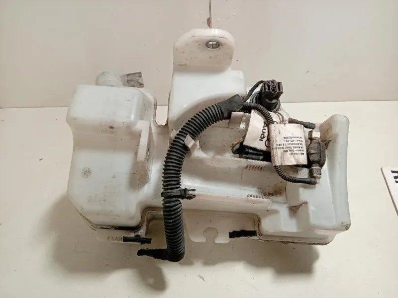 Vaschetta Tergicristalli 8U0955451 Audi Q3 8UB 2012