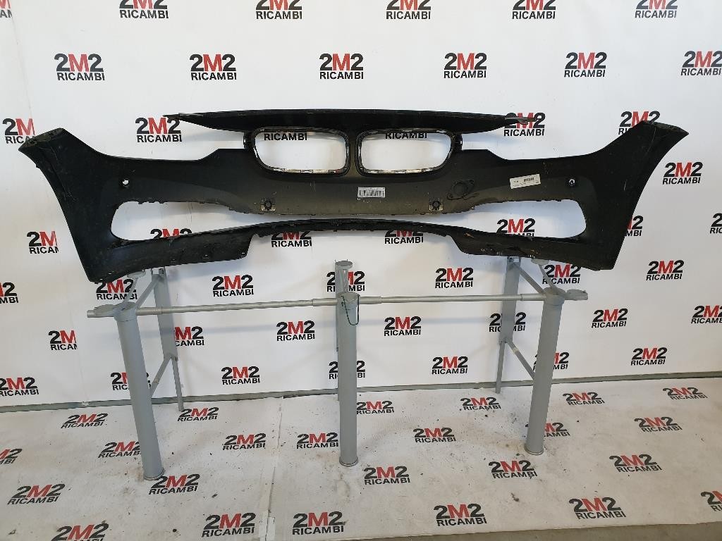 Paraurti ANT 51117445093 Bmw Serie 3 F30 Berlina 2015