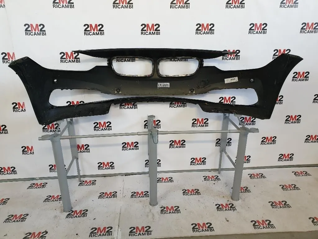 Paraurti ANT 51117445093 Bmw Serie 3 F30 Berlina 2015