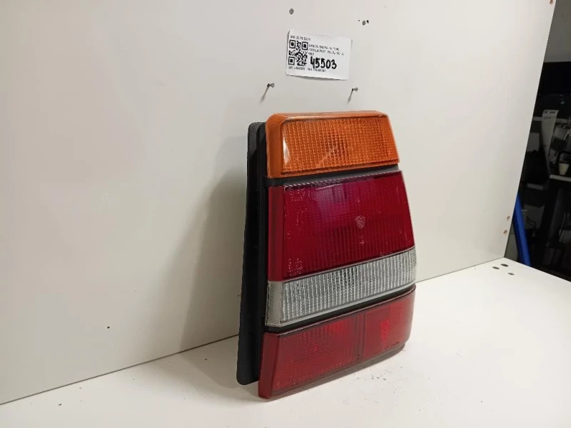 Fanale POST DX 29752201 Lancia Thema I 1990