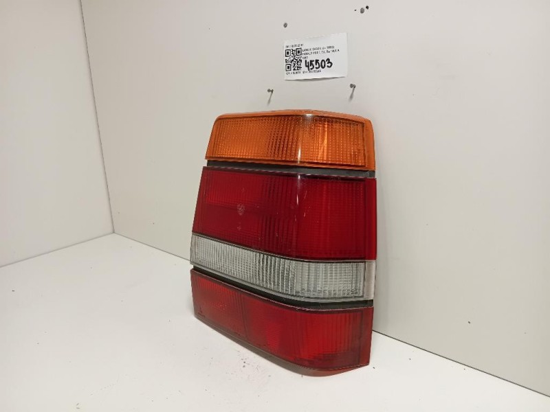 Vaschetta Tergicristalli 8U0955451 Audi Q3 8UB 2012