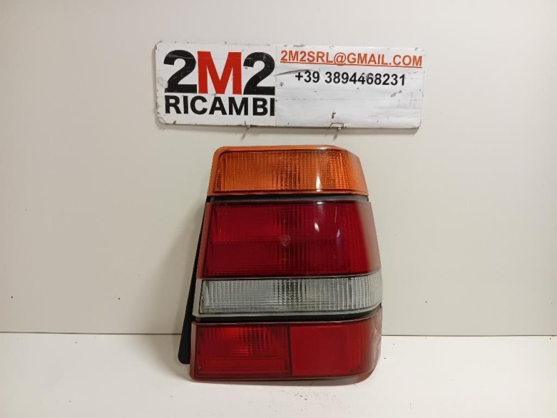 Vaschetta Tergicristalli 8U0955451 Audi Q3 8UB 2012
