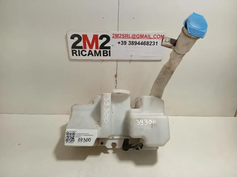 Vaschetta Tergicristalli 8U0955451 Audi Q3 8UB 2012