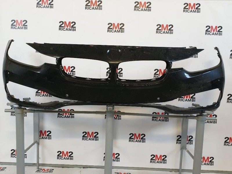 Paraurti ANT 51117445093 Bmw Serie 3 F30 Berlina 2015