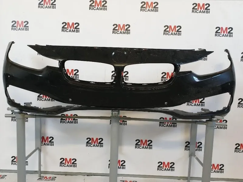Paraurti ANT 51117445093 Bmw Serie 3 F30 Berlina 2015