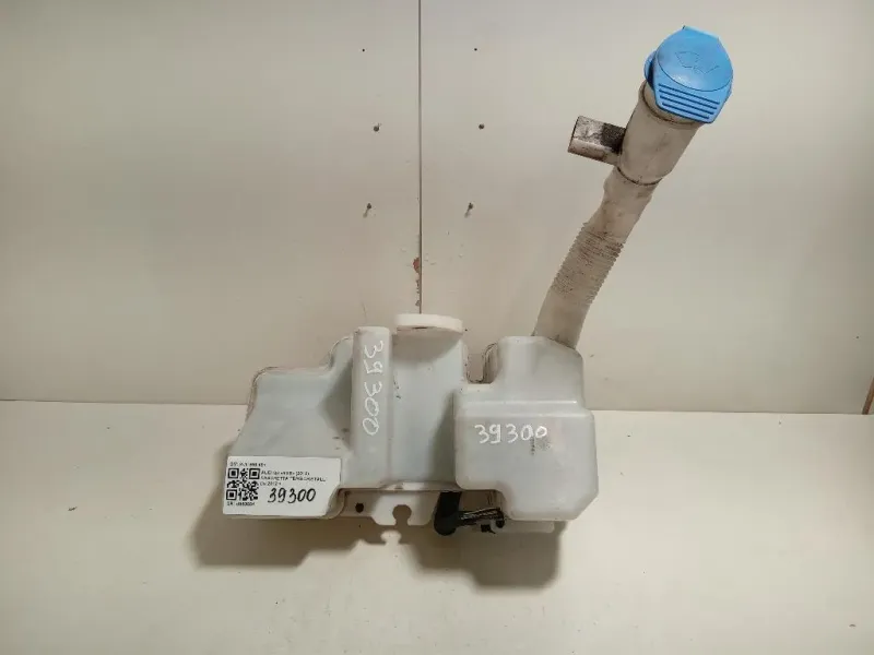 Vaschetta Tergicristalli 8U0955451 Audi Q3 8UB 2012