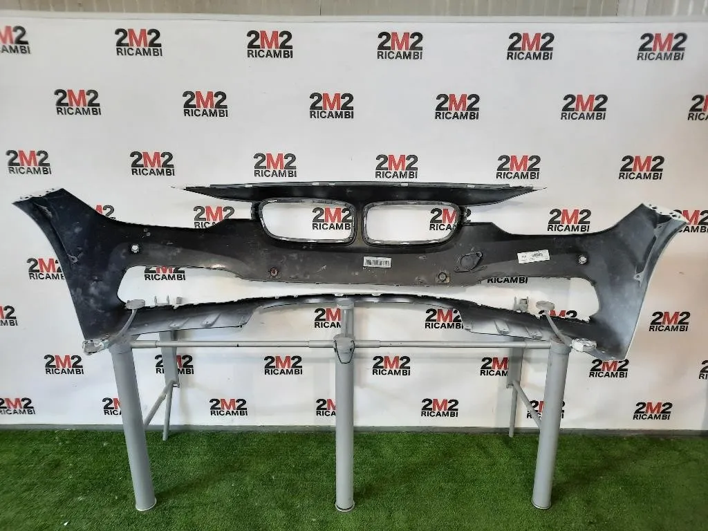 Paraurti ANT 51117445093 Bmw Serie 3 F30 Berlina 2015