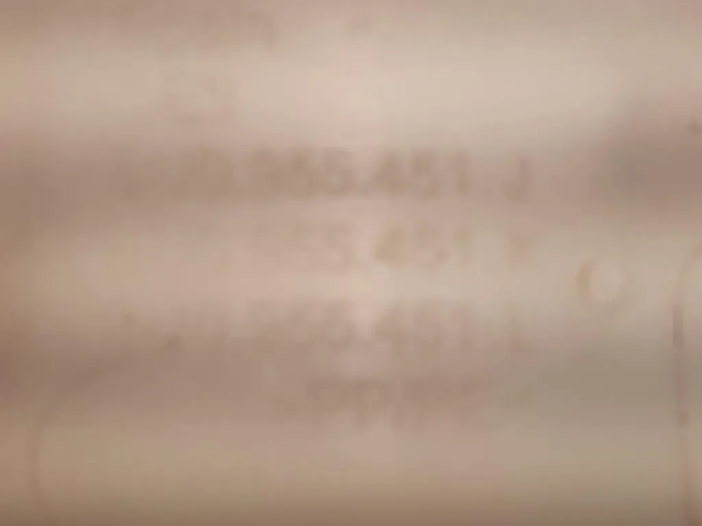 Vaschetta Tergicristalli 8U0955451 J Audi Q3 8UB 2012