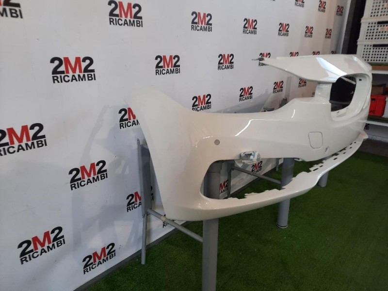 Paraurti ANT 51117445093 Bmw Serie 3 F30 Berlina 2015