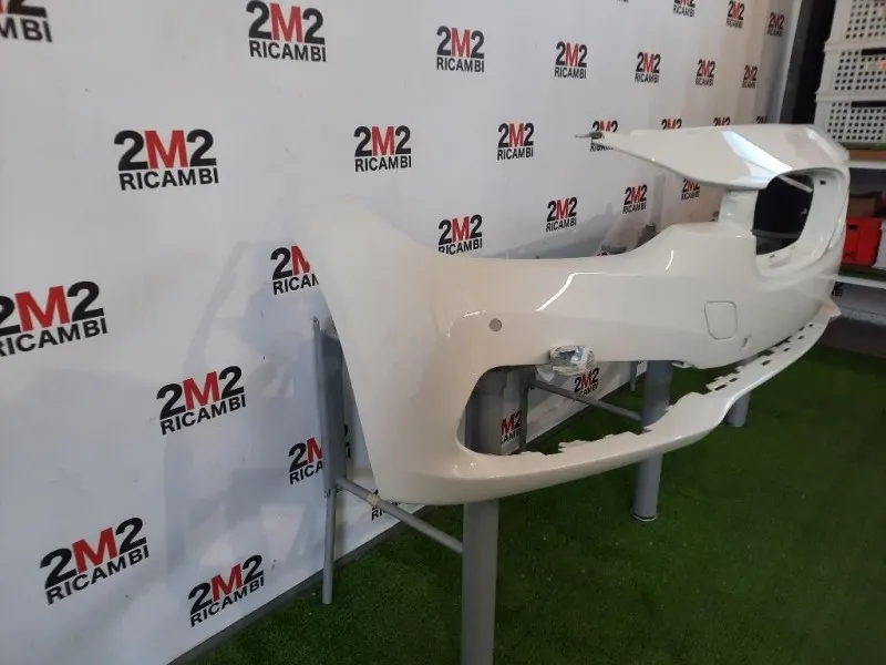 Paraurti ANT 51117445093 Bmw Serie 3 F30 Berlina 2015