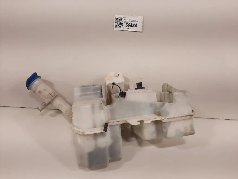 Vaschetta Tergicristalli 8U0955451 J Audi Q3 8UB 2012