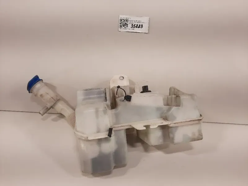 Vaschetta Tergicristalli 8U0955451 J Audi Q3 8UB 2012