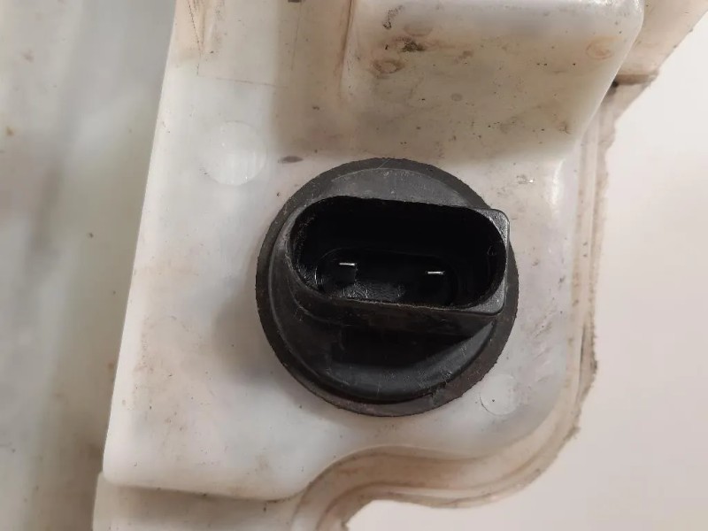 Vaschetta Tergicristalli 8U0955451 J Audi Q3 8UB 2012