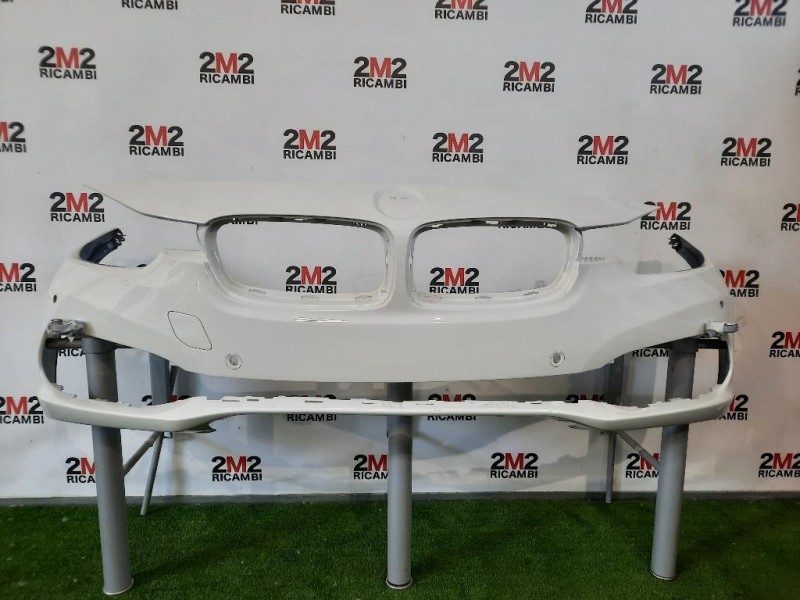 Paraurti ANT 51117445093 Bmw Serie 3 F30 Berlina 2015