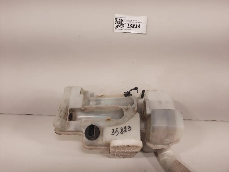 Vaschetta Tergicristalli 8U0955451 J Audi Q3 8UB 2012