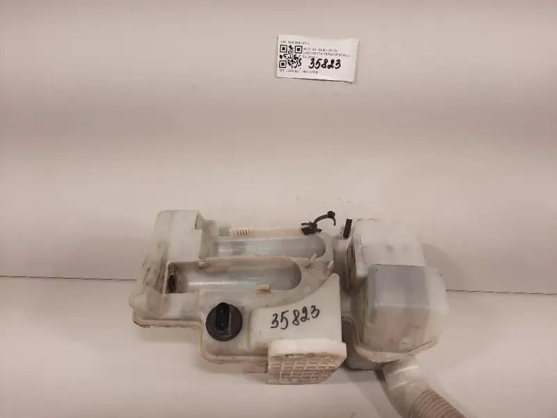 Vaschetta Tergicristalli 8U0955451 J Audi Q3 8UB 2012