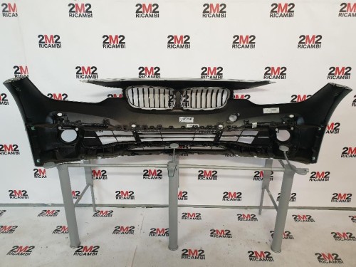 Paraurti ANT 51117371813 Bmw Serie 3 F34 GT 2012