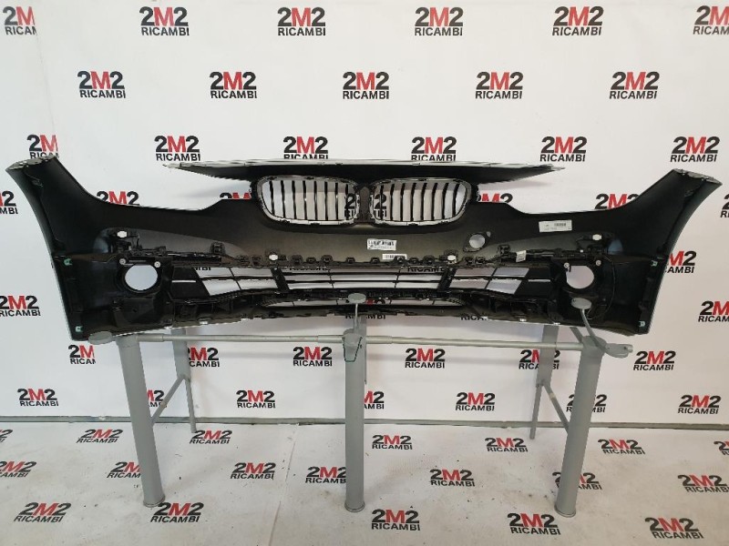 Paraurti ANT 51117371813 Bmw Serie 3 F34 GT 2012