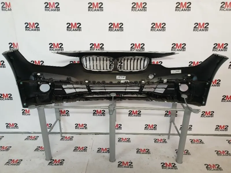 Paraurti ANT 51117371813 Bmw Serie 3 F34 GT 2012