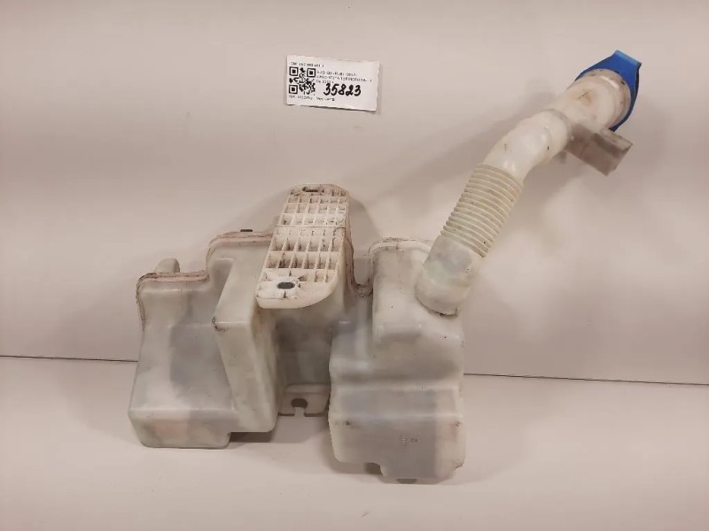 Vaschetta Tergicristalli 8U0955451 J Audi Q3 8UB 2012