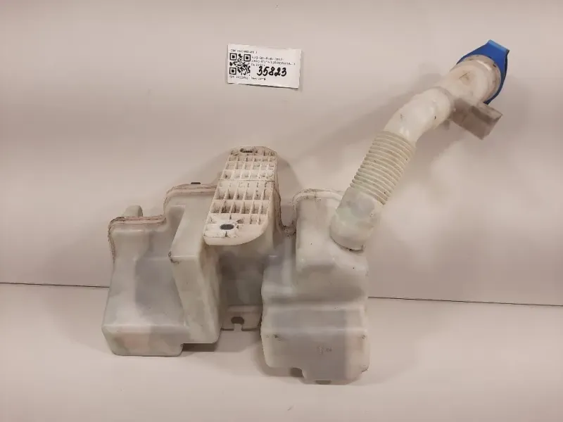 Vaschetta Tergicristalli 8U0955451 J Audi Q3 8UB 2012