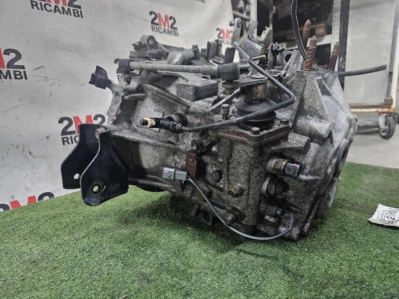 Cambio 4N13 2500A268 Mitsubishi ASX I 2010