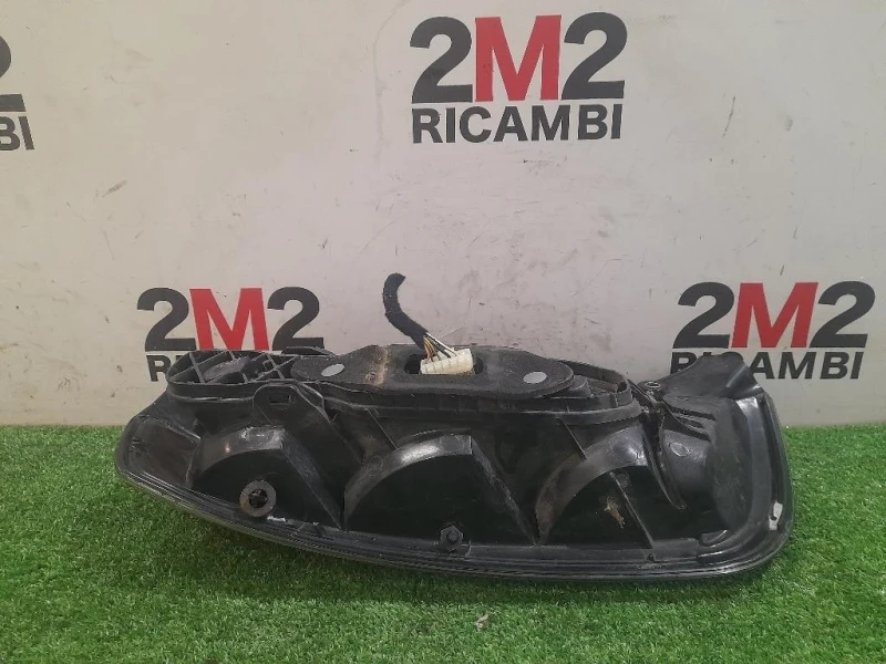 Fanale POST DX 51786657 Lancia Ypsilon II 2009