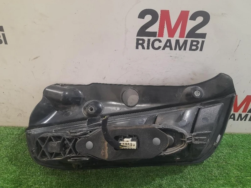 Fanale POST DX 51786657 Lancia Ypsilon II 2009