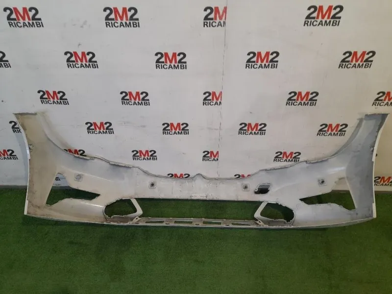 Paraurti ANT 7468359 Bmw Serie 3 G20 Berlina 2018