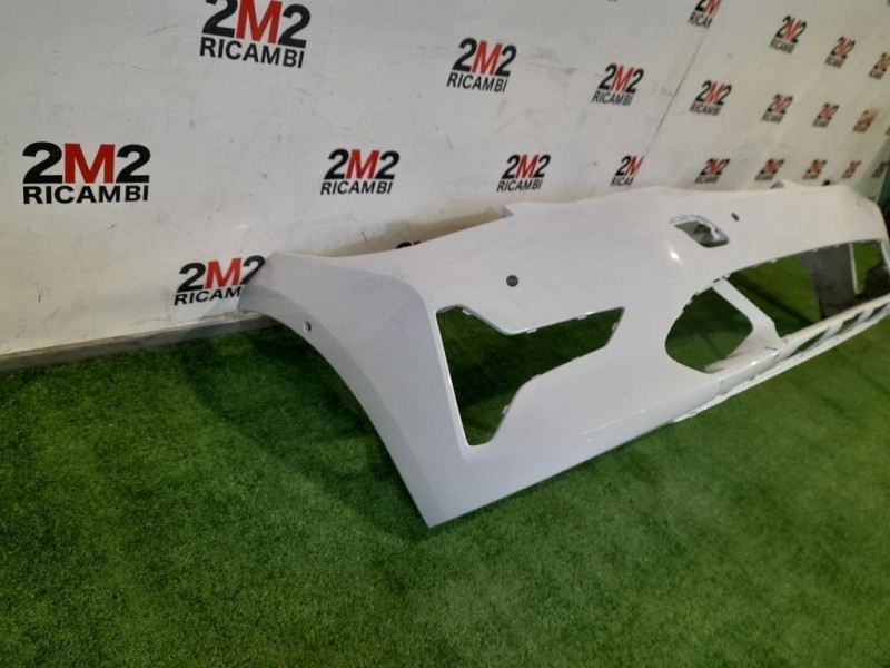 Paraurti ANT 7468359 Bmw Serie 3 G20 Berlina 2018