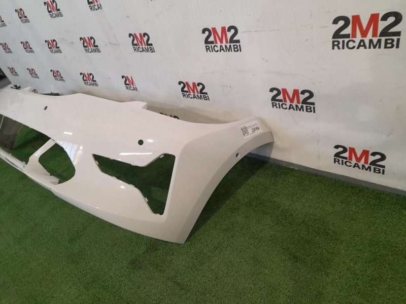 Paraurti ANT 7468359 Bmw Serie 3 G20 Berlina 2018