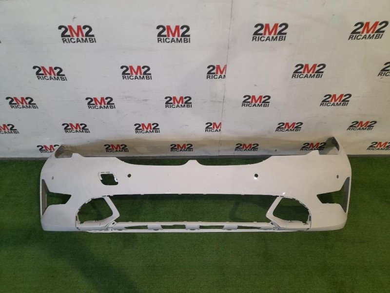 Paraurti ANT 7468359 Bmw Serie 3 G20 Berlina 2018