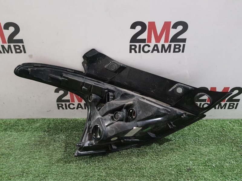 Vaschetta Tergicristalli 8R0955452A Audi Q5 8RB 2009