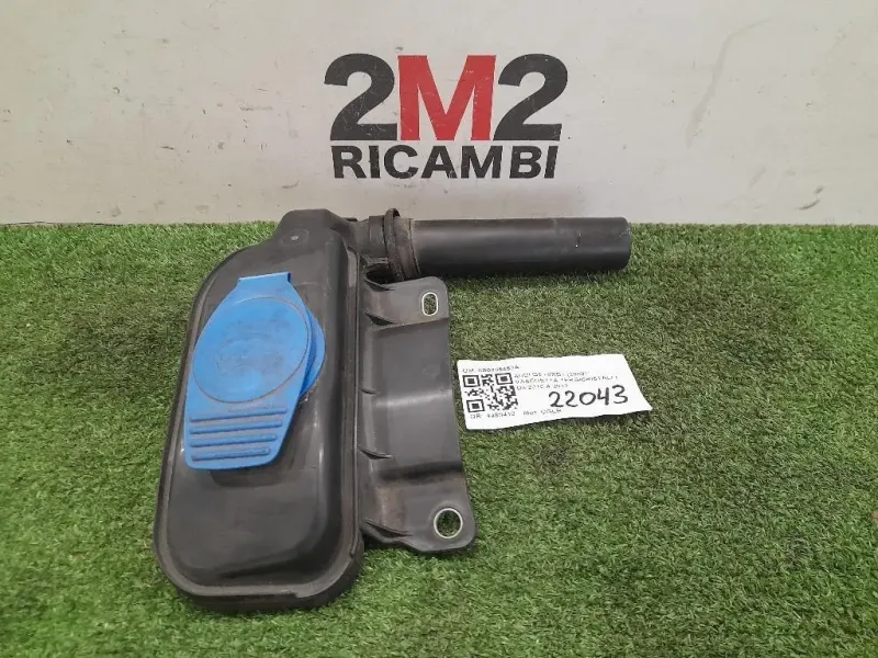 Vaschetta Tergicristalli 8R0955452A Audi Q5 8RB 2009