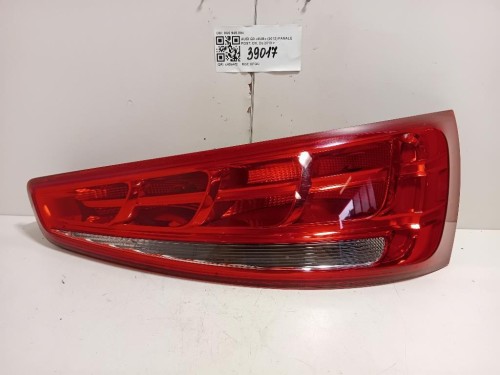 Fanale POST DX 8U0945094 Audi Q3 8UB 2012