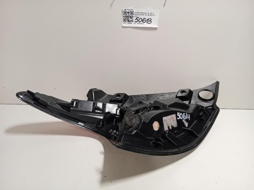 Vaschetta Tergicristalli 4L0 955 453 A Audi Q7 4LB 2006
