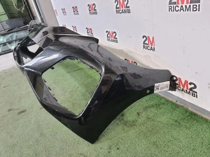 Paraurti ANT 51118099895 M SPORT Bmw Serie 3 G20 Berlina 2018