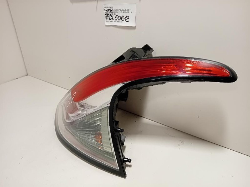 Fanale POST DX 51833630 Lancia Ypsilon III 2011