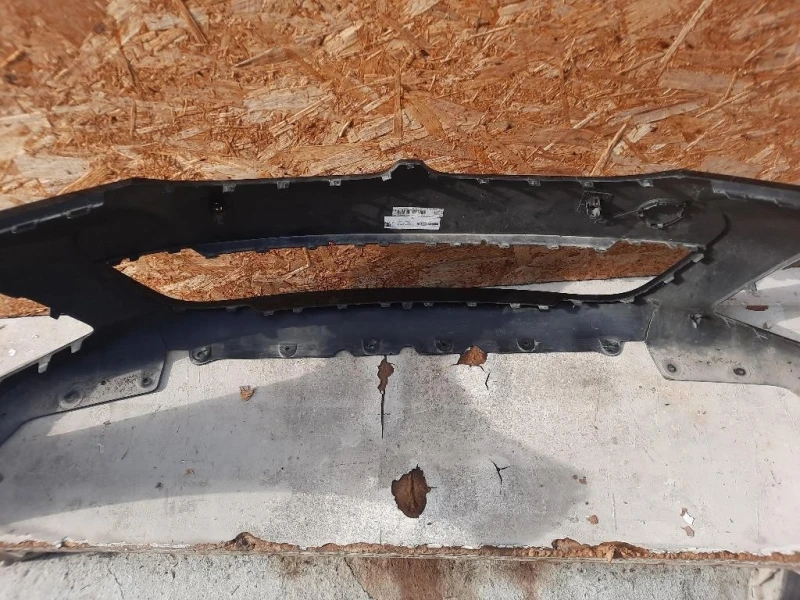 Paraurti ANT 51118099895 M SPORT Bmw Serie 3 G20 Berlina 2018